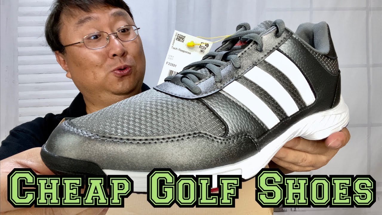 buy cheap golf shoes