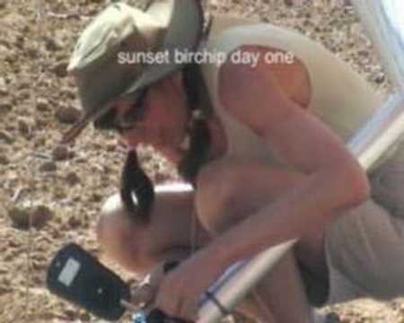 hang gliding photos birchip victoria australia