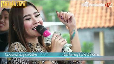 Sapi Lanang  - Anik Arnika   New Arnika Jaya   Ds Kalimeang Kec Karangsembung Kab Cirebon