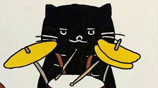 Cat Tricks ~Big Band Version~ / Comp. by Yoko Suzuki by Yoko Suzuki / 鈴木瑶子 294 views 3 years ago 7 minutes, 1 second