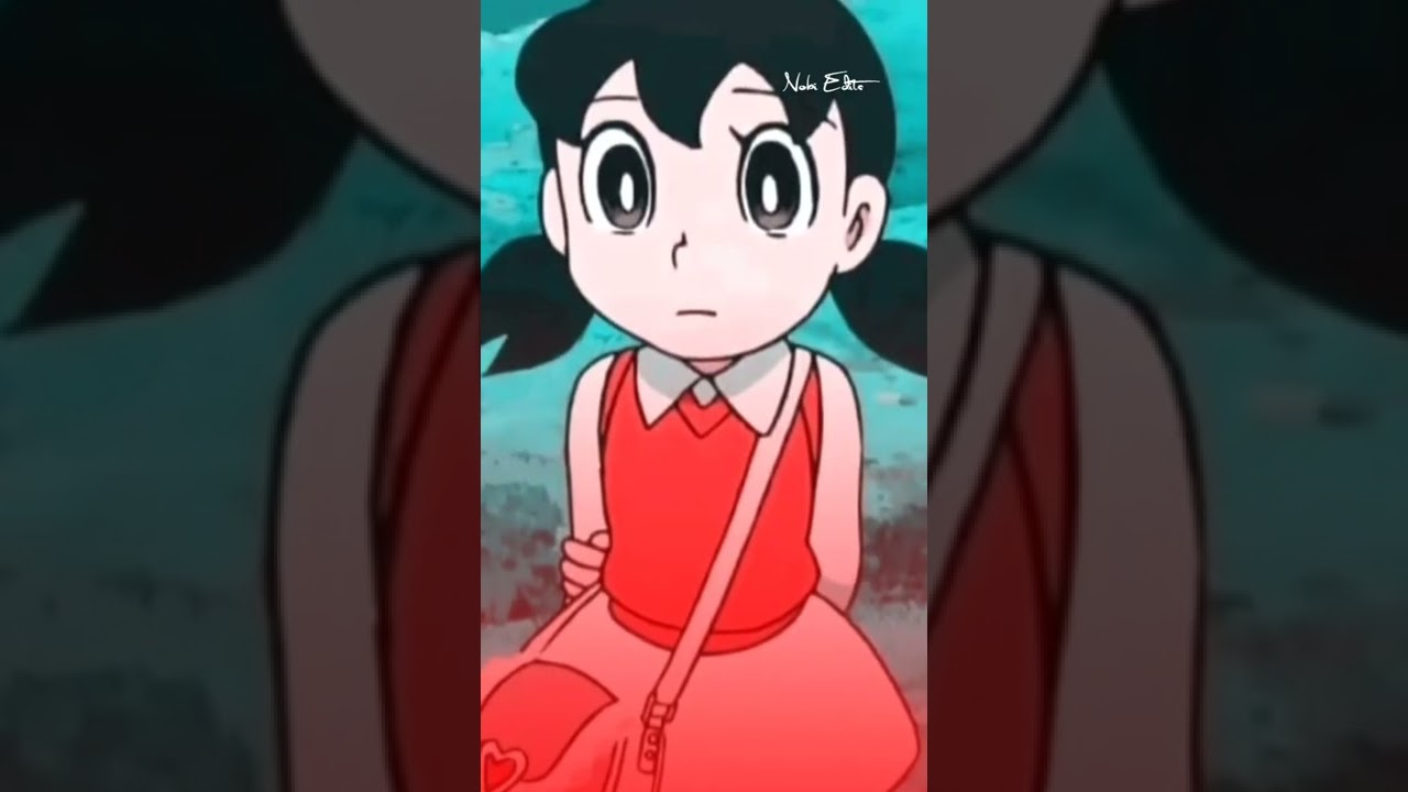 ❤ |Nobita shizuka ka rista💕 || Nobita ❤ shizuka || Nobi Edits ||