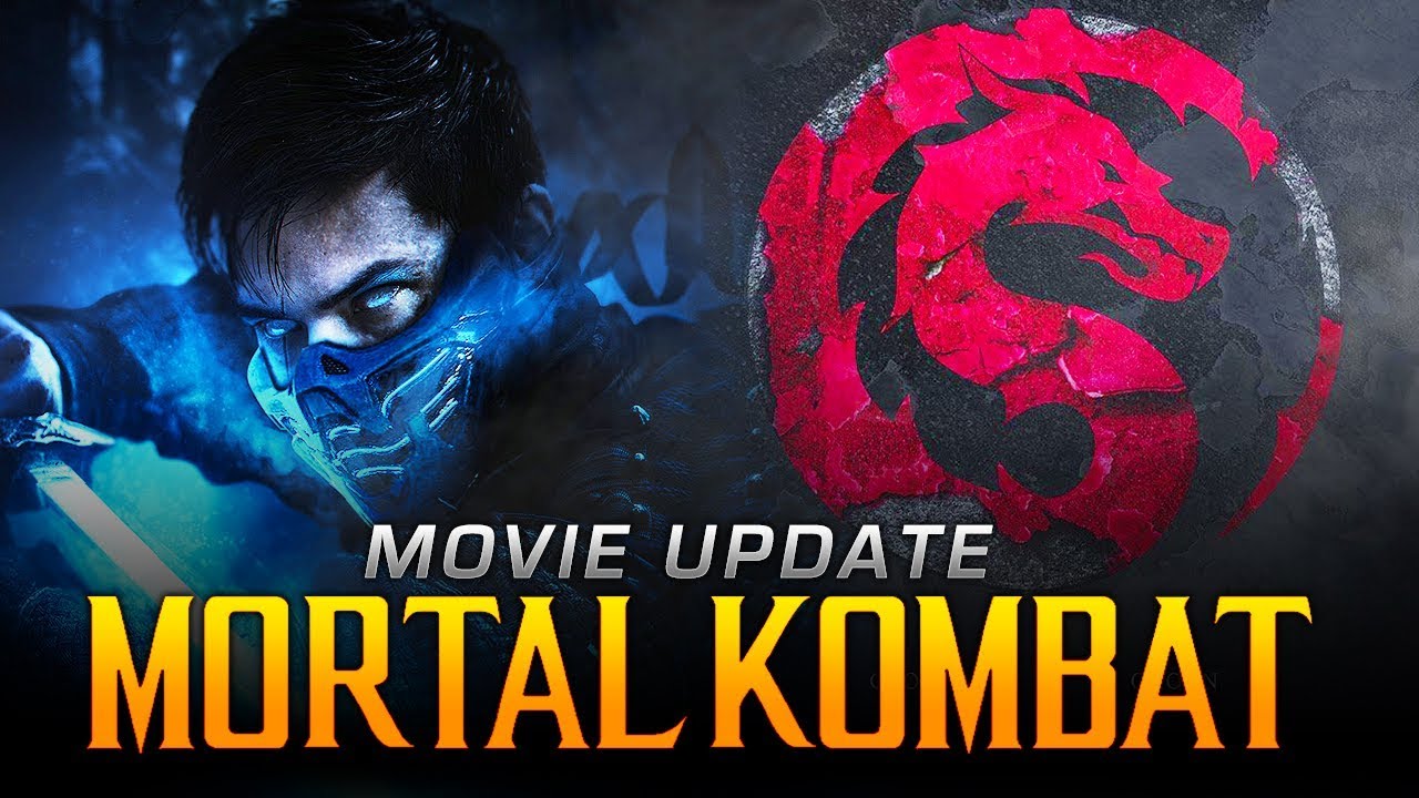 Mortal Kombat Movie 2021 - MK Cinematic Universe Planned ...
