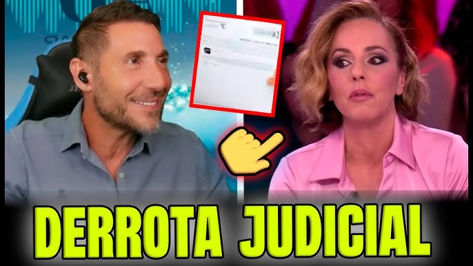 Colaboradora de Antonio David Flores DESMONTA 4 Años de Mentiras de Rocio  Carrasco 'Hipocrita' - YouTube