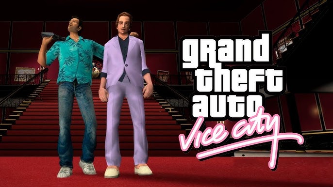 Todos os códigos de GTA Vice City (PC - PS2 - XBOX - ANDROID)