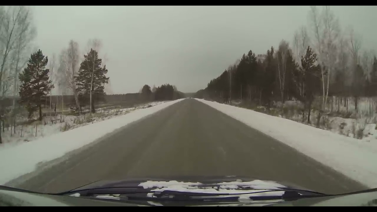 Тест GoPro Hero 3 Black edition 1440p 24 к/с