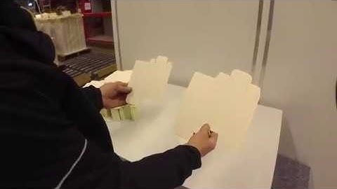 JAGENBERG Diana 45 LPS with alligner and auto-set full make ready only 4 min