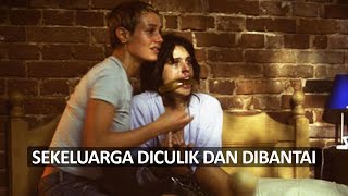 Satu Keluarga Diculik dan Dib4nt@i || Alur Cerita FILM HIGH TENSION (2003)