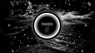 Junona Boys - Faded