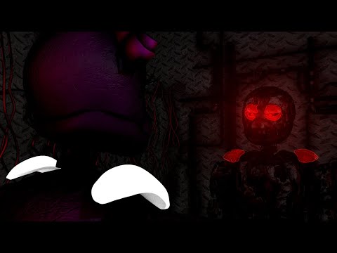 [TDB/SHORT/C4D] Добро пожаловать в семью