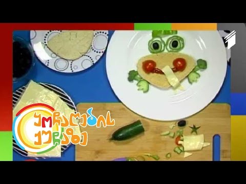 ყოჩაღების ქუჩაზე - 14 მარტი, 2015