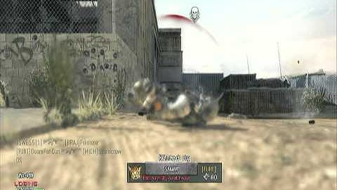 Roxio Gamecap MW3 (TEST)