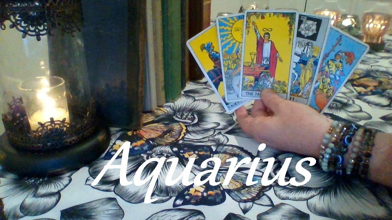 Aquarius ❤️💋💔 All Eyes On YOU Aquarius! Love, Lust or Loss June 11 - June 17 #Tarot