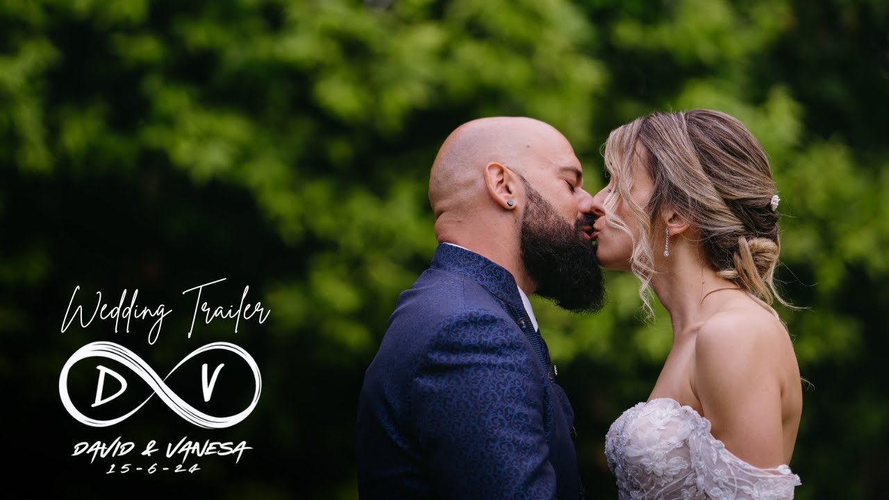 Vanesa i David · Castell del Rourell