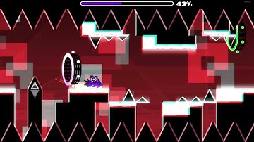 SECRET WAY 100% ALL COINS (BY BOOGLEE) GEOMETRY DASH EASY DEMON