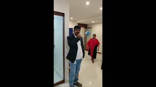 Grand Opening for the New CTSI India Office