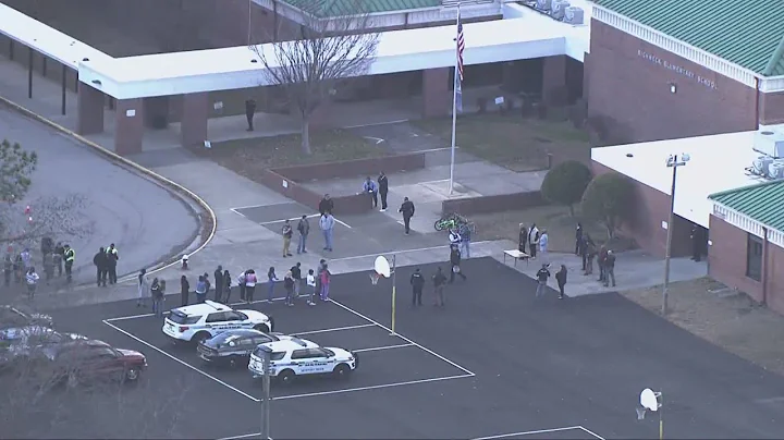 Newport News School Board holding meeting following shooting at Richneck Elementary