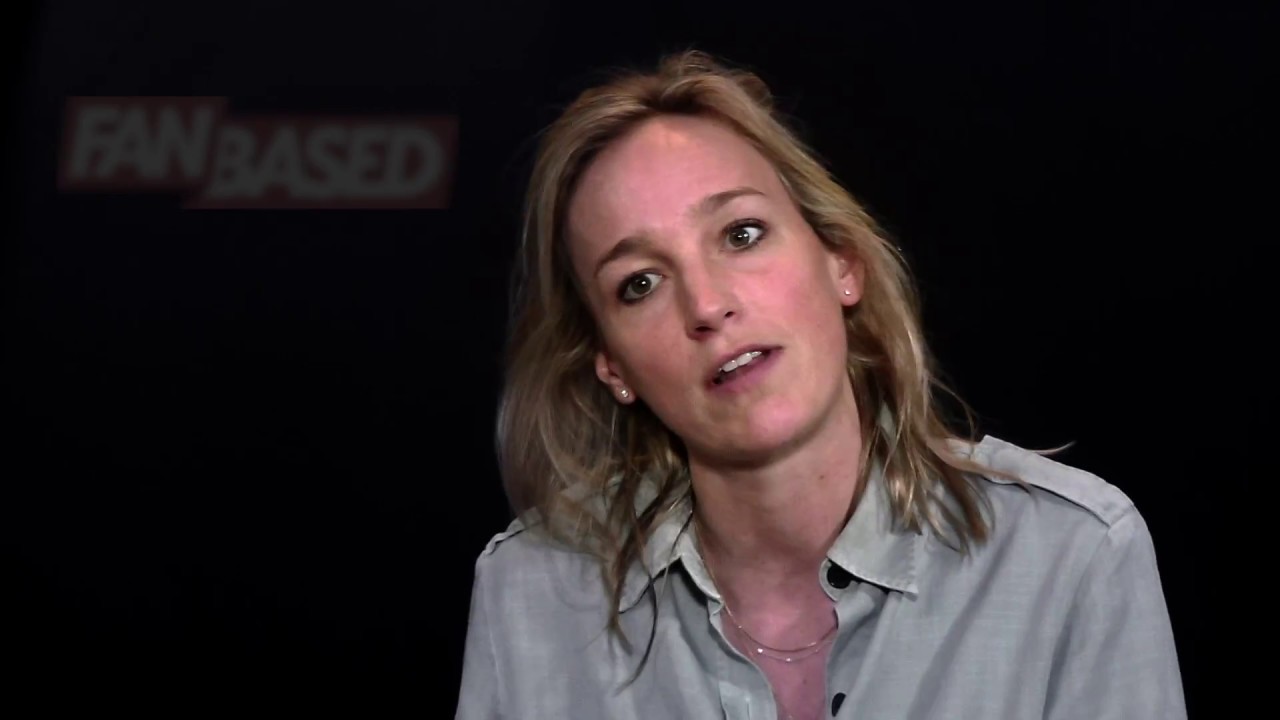 Topsport mindset - Fanbased - Leonoor Voskamp (ex-topsporter)