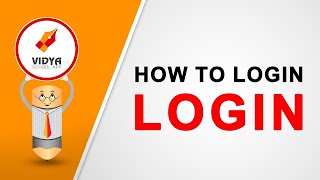 Login - Admin Login | VIDYA School Website | VK SOFT screenshot 1