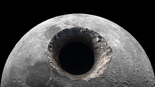 We Finally Know What's Inside the Moon