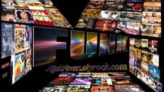 FunK - You Can&#39;t Have it -