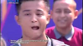 Download lagu DAHSYAT weekend bersam janeta janet, 8 MEI 2016