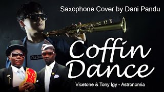 Download Lagu Coffin Dance - Saxophone Cover by Dani Pandu MP3 Download Lagu Coffin Dance - Saxophone Cover by Dani Pandu MP3