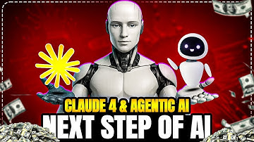 Claude 4 and Agentic AI |The AI That make money While You Sleep