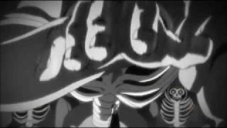 Bleach Hell Verse AMV - Hanging On by a Thread