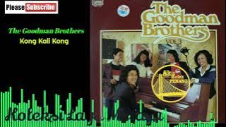 The Goodman Brothers - Kong Kali Kong