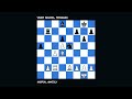 Sicilian Maroczy Bind Karpov, Anatoly 2690 vs Visier Segovia, Fernando 2355