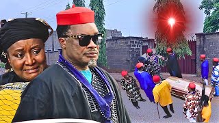 𝐃𝐢𝐚𝐛𝐥𝐞𝐬 𝐒𝐞𝐜𝐭𝐚𝐢𝐫𝐞𝐬 𝐎𝐜𝐜𝐮𝐥𝐭𝐢𝐬𝐭𝐞𝐬 𝐌𝐚𝐥𝐚𝐢𝐬𝐢𝐞𝐧𝐬 - 𝐅𝐢𝐥𝐦 𝐍𝐢𝐠𝐞𝐫𝐢𝐚𝐧 𝐄𝐧 𝐅𝐫𝐚𝐧𝐜𝐚𝐢𝐬