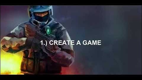 How To Always Survive in Cs Portable Without Killing The Zombies (Zombie Survival Match)