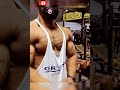 Clear cut physique  bodybuilding fitness beast gymlife