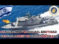 Israel Shipyard ang magsusupply ng Shaldag MK V sa Philippine Navy