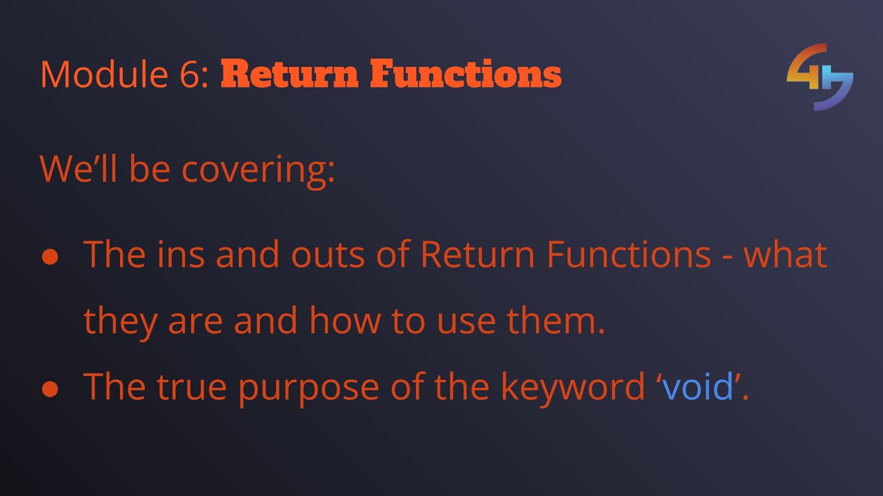 VCA's | Module 5 Lesson 3 | FMOD & Unity Essentials - YouTube