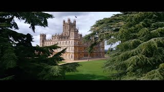 Downton Abbey: Una Nueva Era – De Highclere a la Riviera  - Detrás de la Lente – (UPI) HD