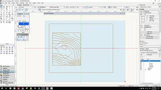 Vectorworks Tutorial Basic 10 : import 2D files Net Worth