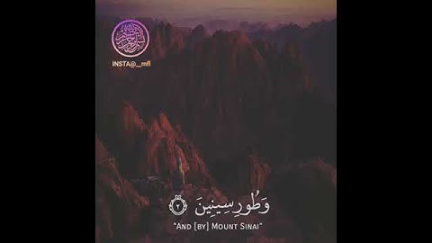 أرح سمعك تلاوة  القرآن الكريم القارئ الشيخ أحمد العجمي حالات  واتس اب اسلامية القرأن الكريم