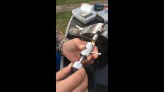 Brisant D & Ultion Pick