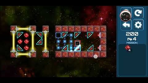 Orbox B: Rebirth Beginner Level 16-30 Walkthrough