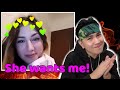 SHE LOVES ME BACK | OMEGLE | OMETV | ang gaganda ng mga taga POLAND!