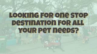 Pet Store – Austin, Texas