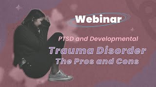 Download Lagu A Spirited Conversation About PTSD and DTD The Pros and Cons - The Session | CTDTD MP3