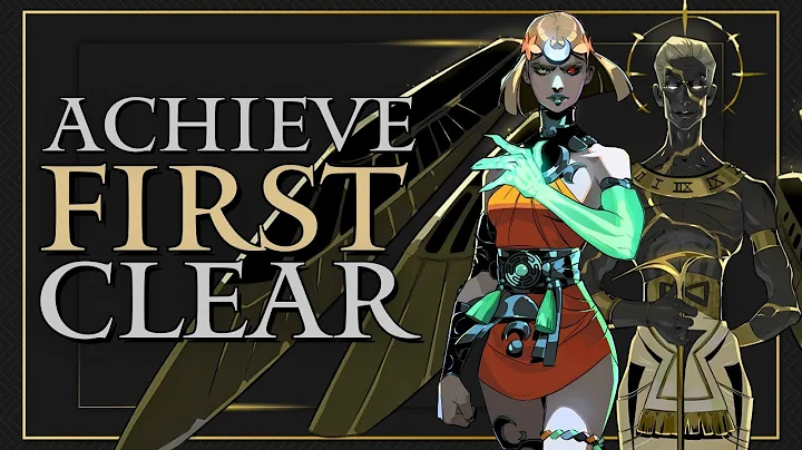 Hades 2: 7 Tips to Complete Your First Successful Run