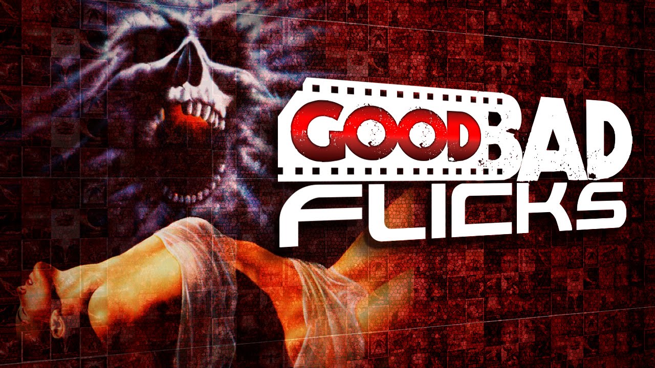 The Haunting of Morella - Good Bad Flicks