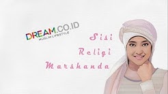Sisi Religi Marshanda  - Durasi: 2:33.  Sisi Religi Marshanda  - Durasi: 2:33.