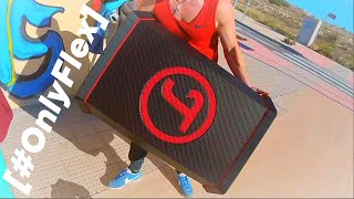 BASS XL FROM TEUFEL [#OnlyFlex]
