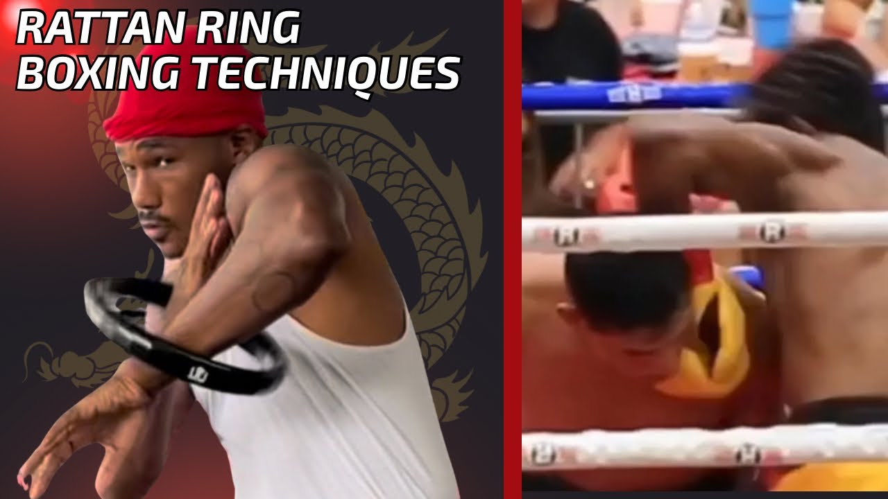 3 Essential Wing Chun Strategies to OUTPERFORM Any Opponent In Boxing ...