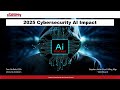 Webinar: How Artificial Intelligence Affects Cybersecurity - 2 POV eSecurity Solutions & WatchGuard