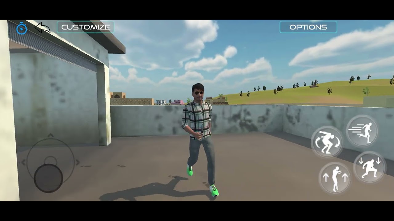 Indian farming simulator gameplay video 